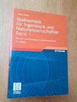 Mathematik für Ingenieure und Naturwissenschaftler von Lothar P. Köln - Riehl Vorschau