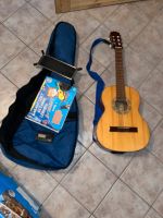 Kindergitarre Pro ARTE CC-50 Niedersachsen - Deutsch Evern Vorschau