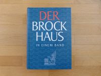 Der Brockhaus in einem Band Rheinland-Pfalz - Jugenheim in Rheinhessen Vorschau