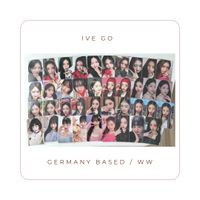 IVE GO grouporder kpop wonyoung gaeul leeseo yujin rei liz Berlin - Mitte Vorschau