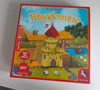 Kingdomino von Pegasus-Spiele Kreis Pinneberg - Pinneberg Vorschau