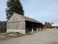 Holzstadel inkl. Anbau Bayern - Bad Wörishofen Vorschau