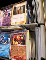 Pokemon karten super zum sammeln und spielen München - Ramersdorf-Perlach Vorschau