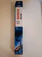 Bosch Heckscheibenwischer Rear H301 300mm / 12" NEU Thüringen - Saalfeld (Saale) Vorschau