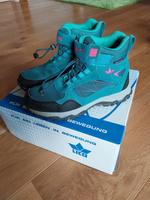 Wanderschuhe / Outdoorschuhe Lico Gr. 38 Dresden - Neustadt Vorschau