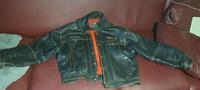 Herren Diesel Lederjacke XL Nordrhein-Westfalen - Leichlingen Vorschau