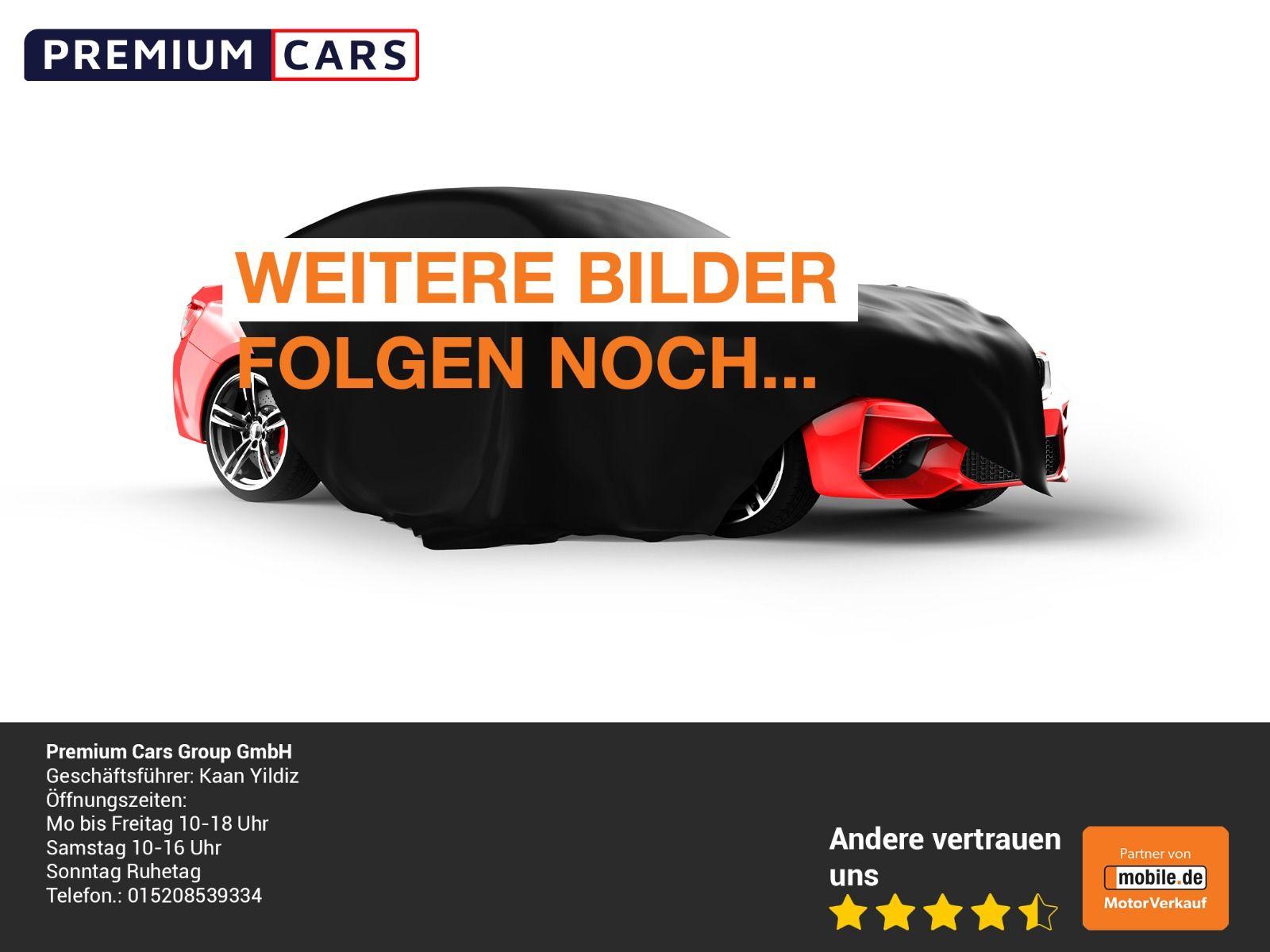 Abbildung des Autos BMW 840d xDrive  M-Paket…