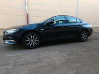 Opel Insignia Thüringen - Zeulenroda Vorschau