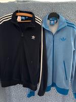 Adidas Originals Trainingsjacken – 2 Stück – Top Zustand Baden-Württemberg - Bietigheim-Bissingen Vorschau