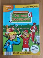 Toggo Clever ❌Fussballgeschichten❌Der neue Sportplatz 6-8 Jahre Hessen - Bad Hersfeld Vorschau