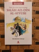 Islamische Geschichte Salah ad Din al Ayyubi Baden-Württemberg - Oberderdingen Vorschau