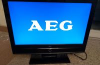 Fernseher AEG gebraucht 54 cm Bayern - Freising Vorschau