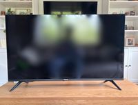 Hisense 40“  LED Fernseher Niedersachsen - Papenburg Vorschau