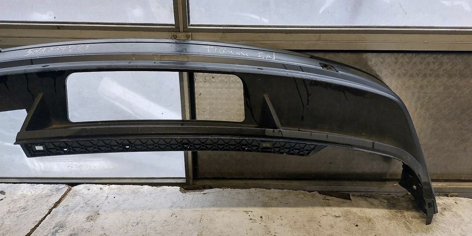 Vw tiguan 5N Stoßstange hinten spoiler 5NA807521 PDC in Bochum