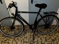 Fahrrad Hawk Green Energy Top Zustand Trekkingrad Nordrhein-Westfalen - Lippstadt Vorschau