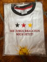 FIFA WM Shirt Hessen - Obertshausen Vorschau