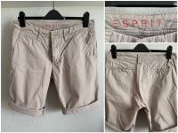 Esprit Shorts Herren Gr. S Sachsen-Anhalt - Halle Vorschau