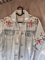 Jeans Jacke Nordrhein-Westfalen - Bottrop Vorschau