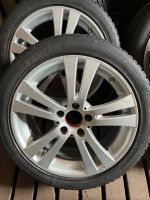 Dunlop Winterreifen 225 45 R17 Nordrhein-Westfalen - Rahden Vorschau