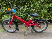 Kinderfahrrad von KOKUA 16‘Zoll Hamburg-Nord - Hamburg Eppendorf Vorschau