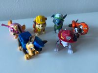 PAW PATROL SPIELFIGUREN SET CHASE MARSHALL ROCKY USW Nordrhein-Westfalen - Gladbeck Vorschau