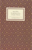 Oscar Wilde - Der glückliche Prinz und andere Märchen Bochum - Bochum-Süd Vorschau