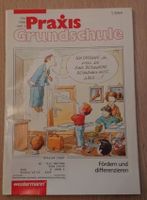 Praxis Grundschule Heft 3 Mai 1996 Fördern und differenzieren Baden-Württemberg - Hügelsheim Vorschau