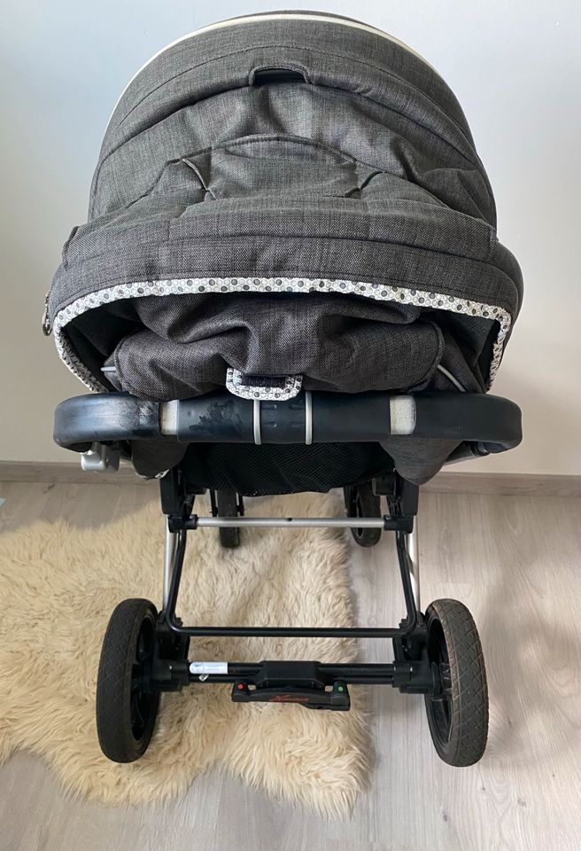 Hartan Kinderwagen VIP in Schwabach