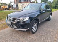 Suche Touareg 3.0 V6 SCR Bayern - Weiden (Oberpfalz) Vorschau