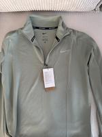 Nike mintgrün Sportoberteil Pullover Köln - Porz Vorschau