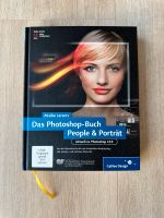 Das Photoshop Buch People & Porträt Sachsen - Reinsdorf Vorschau