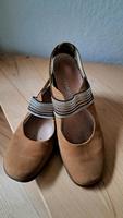Remonte Damen Sommer  Schuhe gr40 Nordrhein-Westfalen - Bergkamen Vorschau