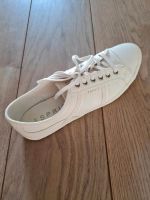 ♡ Esprit Damen Sommerschuhe Schuhe Schnürschuhe Gr. 42 wie neu Nordrhein-Westfalen - Frechen Vorschau