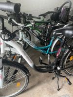 Fahrräder für Herren und Damen Nordrhein-Westfalen - Herford Vorschau