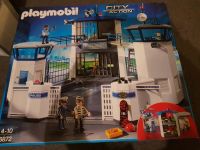 Playmobil Kommandozentrale City Action 6872, vollständig Bayern - Kulmbach Vorschau