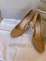 Jimmy Choo Pumps Nude Berlin - Grunewald Vorschau