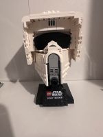 LEGO ® Star Wars 75305 Scout Trooper ™ Helm Baden-Württemberg - Schwäbisch Gmünd Vorschau