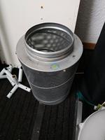 prima Klima Aktivkohle Filter 125mm Brandenburg - Senftenberg Vorschau