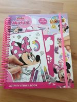 Disney Junior Minnie Mouse Bastel und Malbuch Nordrhein-Westfalen - Wachtberg Vorschau