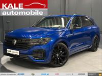 Volkswagen Touareg R-Line 4Mot*Black Style*21Zoll*Nachtsich Niedersachsen - Helmstedt Vorschau