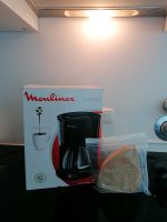 Wie neu. Kaffeemaschine moulinex principio München - Hadern Vorschau