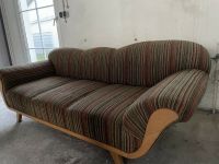 Altes Shabby Sofa Couch Sitzbank Chesterfield Bank Bayern - Ainring Vorschau