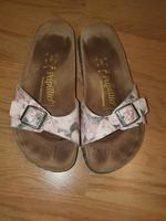 Birkenstock Papillio 37 Blumen floral Bayern - Gröbenzell Vorschau