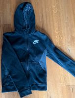 Nike Jacke, Jungen 128-137 Saarland - Mandelbachtal Vorschau