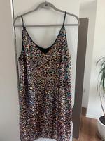 Paillettenkleid Nordrhein-Westfalen - Dormagen Vorschau