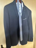Cinque Anzug (1x mal getragen) inkl Krawatte, Einstecktuch, Hemd Thüringen - Arnstadt Vorschau
