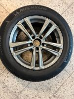 Mazda CX5 Felgen 17 Zoll (Sommerreifen) Nordfriesland - Husum Vorschau