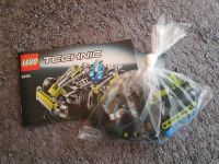 Lego Technic 8256 Go Kart Baden-Württemberg - Teningen Vorschau