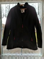 Softshelljacke lang / Mantel / Parka Gr. 42 wie neu Bayern - Nesselwang Vorschau