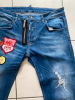 Dsquared 2 Jeans Nordrhein-Westfalen - Lünen Vorschau